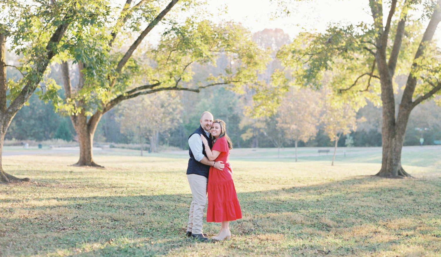 Mary Rinne Jackson and Hilton Bird's Wedding Website
