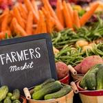Downtown Farmers Market
