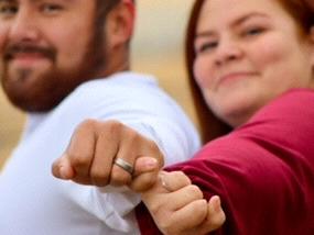 The Wedding Website of Delaney Davis and Zackery Gonzales