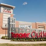 Tanger Outlets Grand Rapids