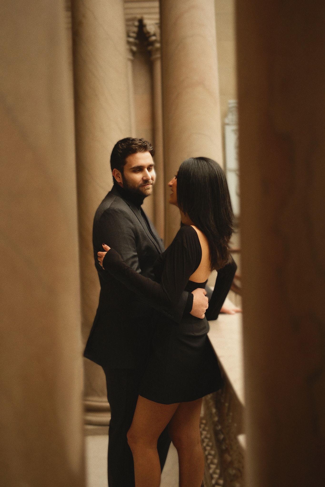 The Wedding Website of Michelle Nemati and Mahammed Nasser
