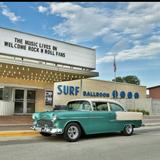Surf Ballroom & Museum