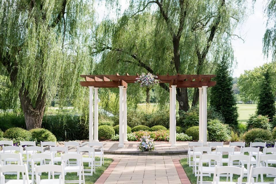 The Wedding Website of Pamela Johnston and Tim Bartsch
