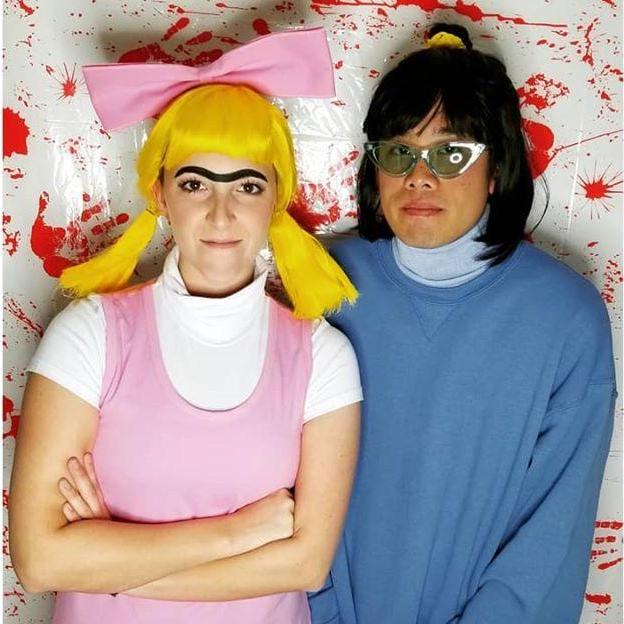 Halloween 2018