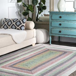 Braided Shay Indoor/Outdoor Rug