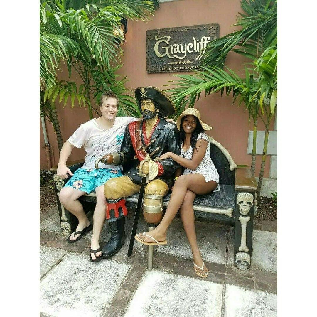 *Mar2017* My birthday cruise to Nassau, Bahamas!