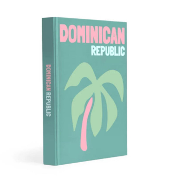 custom travel book