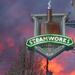 Steamworks Brewing Company