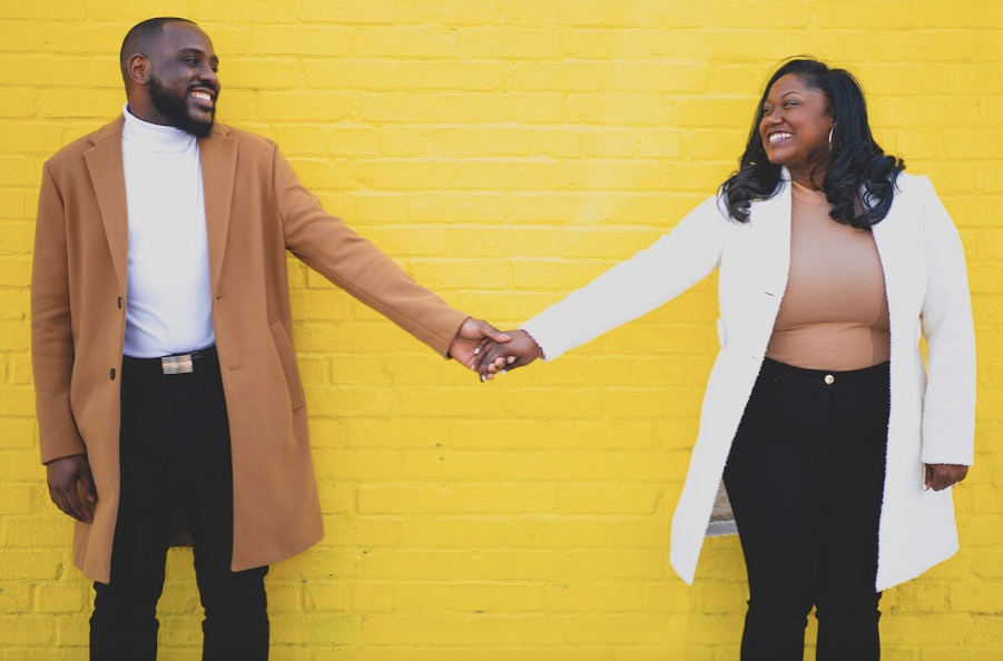 The Wedding Website of Robynne Warren and Jordan Coffie