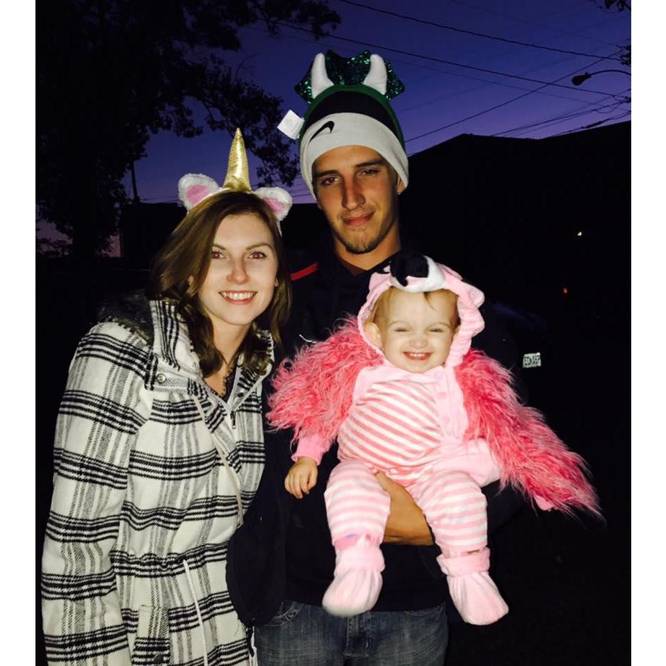 Adilayas 2nd Halloween!