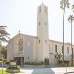 St. Joan of Arc Catholic Church