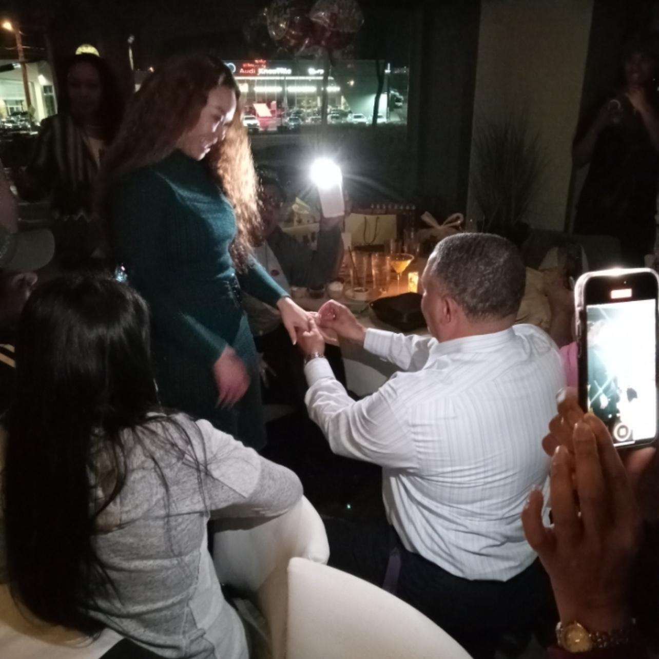 Proposal