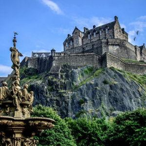 Castle Tours