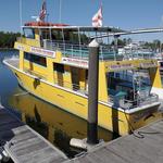 Sunny Lady Dolphin Cruises at The Wharf