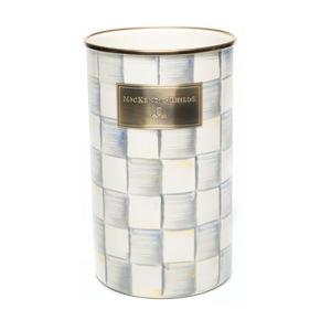 Sterling Check Utensil Holder