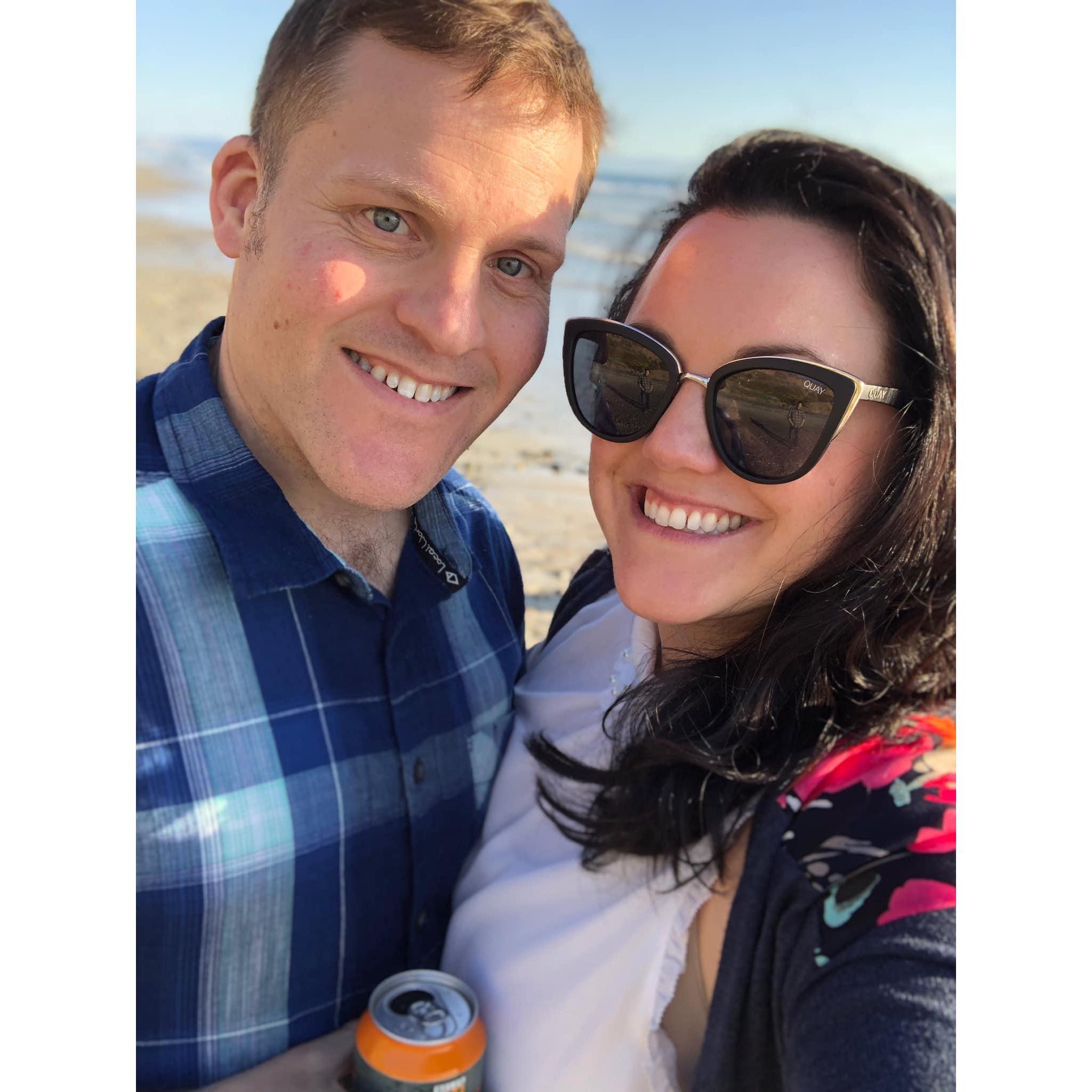 April 20, 2019