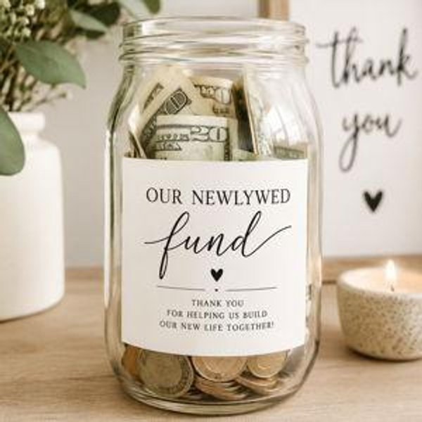 Our newlywed fund