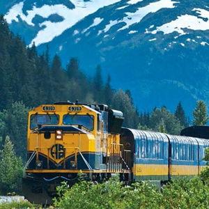 Scenic Railroad
