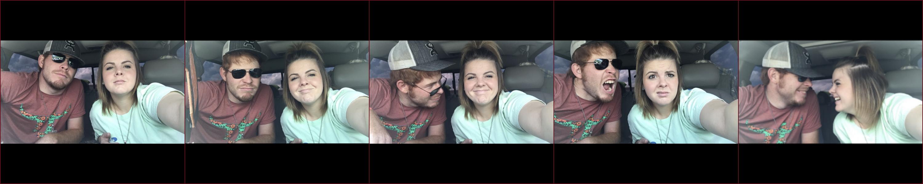 The Wedding Website of Reagan Nelson and Bradley Lovelady