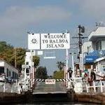 Balboa Island Ferry