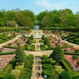 Fort Worth Botanic Garden