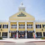 Gulfport Premium Outlets
