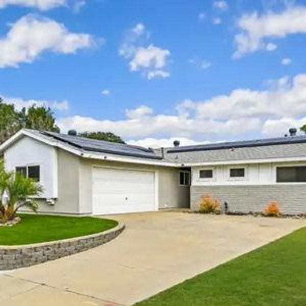 Down Payment for a House