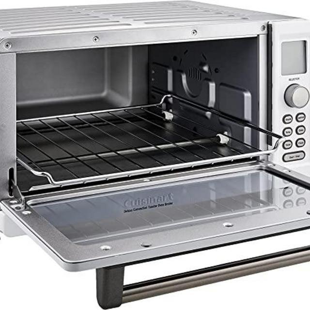 Toaster Oven