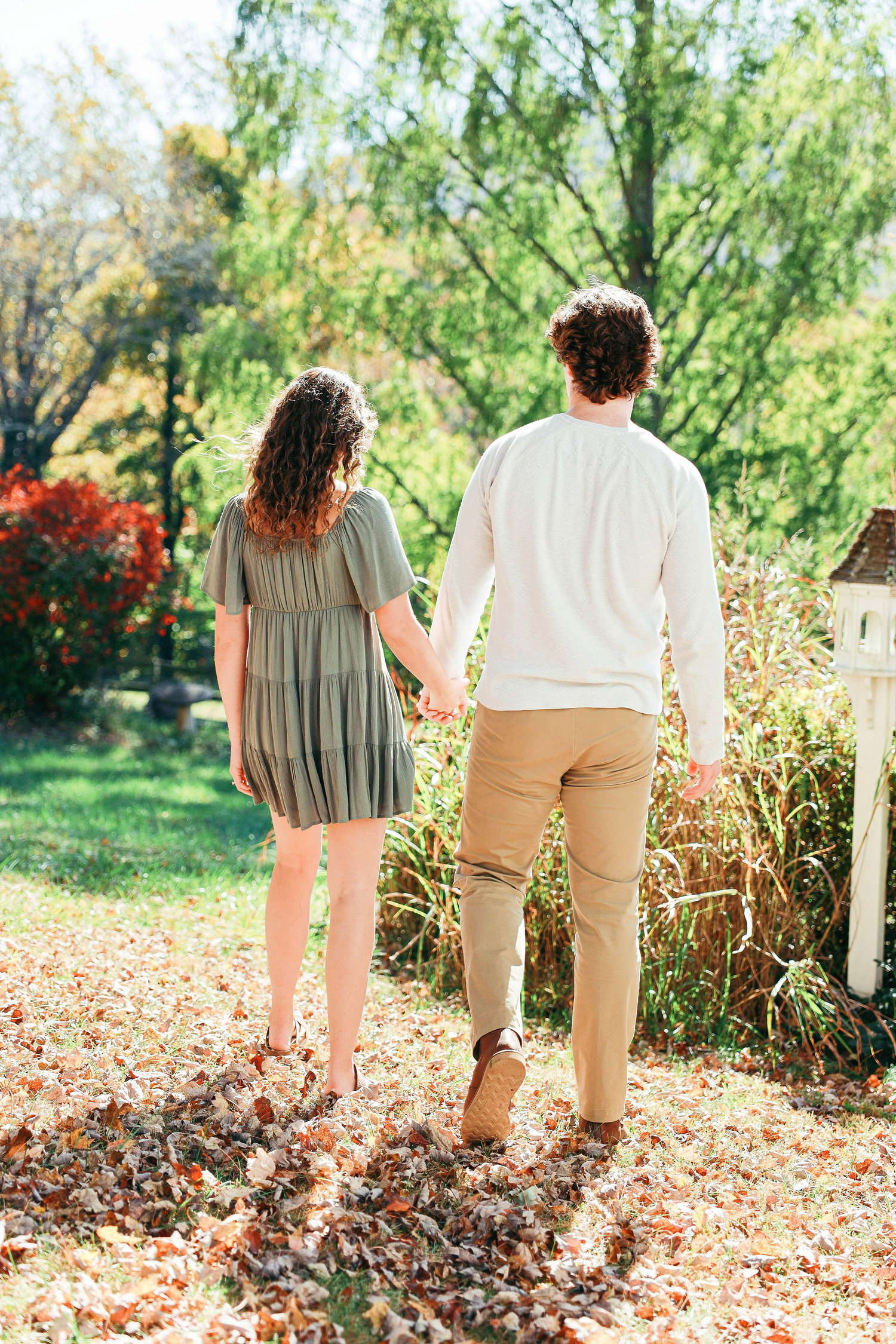The Wedding Website of Alyssa Robson and Will Holland
