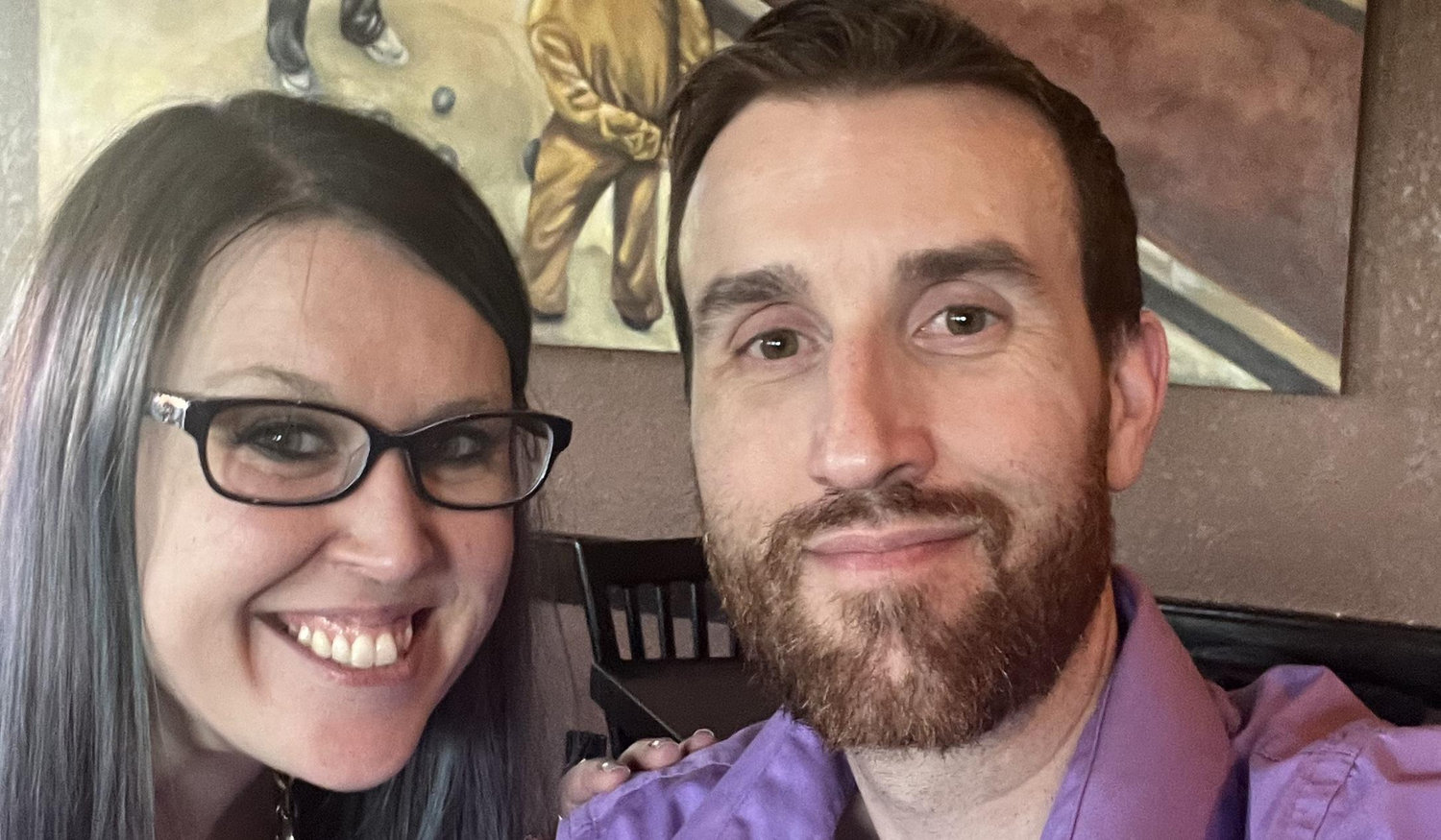 The Wedding Website of Jessica Jones and Nick Ray