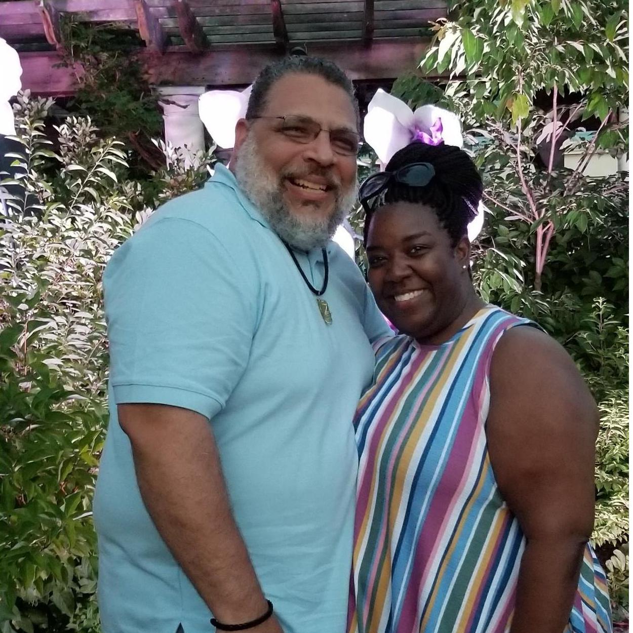 Jazz Concert at Daniel Stowe Botanical Gardens 2019 . . . #mochaandmilk