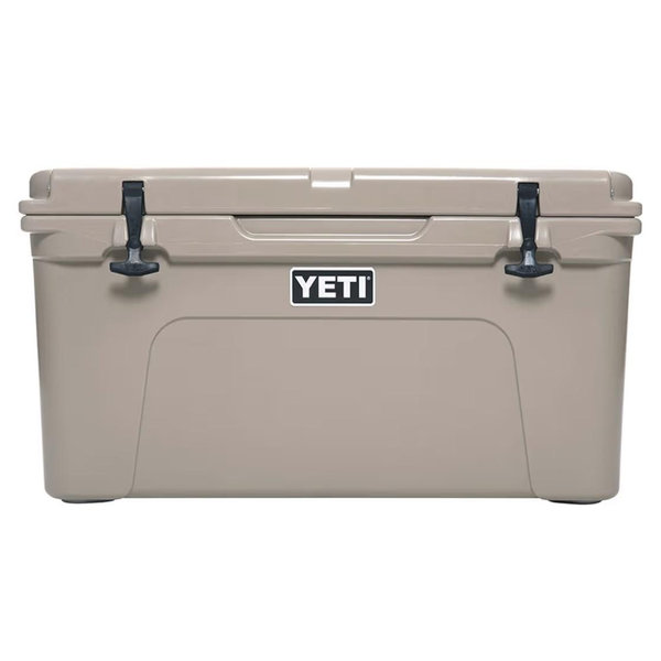YETI Tundra 65 Cooler - Desert Tan