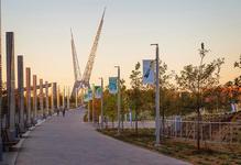 Scissortail Park