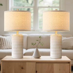 Ceramic Table Lamp