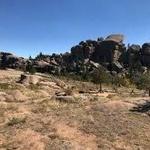Vedauwoo Recreation Area