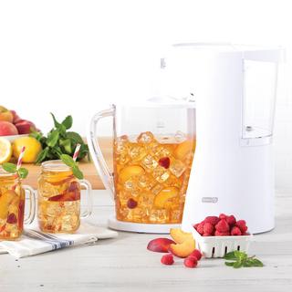 Iced Beverage Brewer