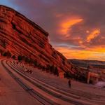 Red Rocks Park and Amphitheatre