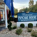 Colonial Pancake House