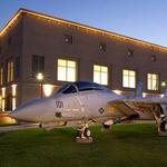 Ronald Reagan Presidential Library