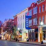 Historic Downtown Franklin