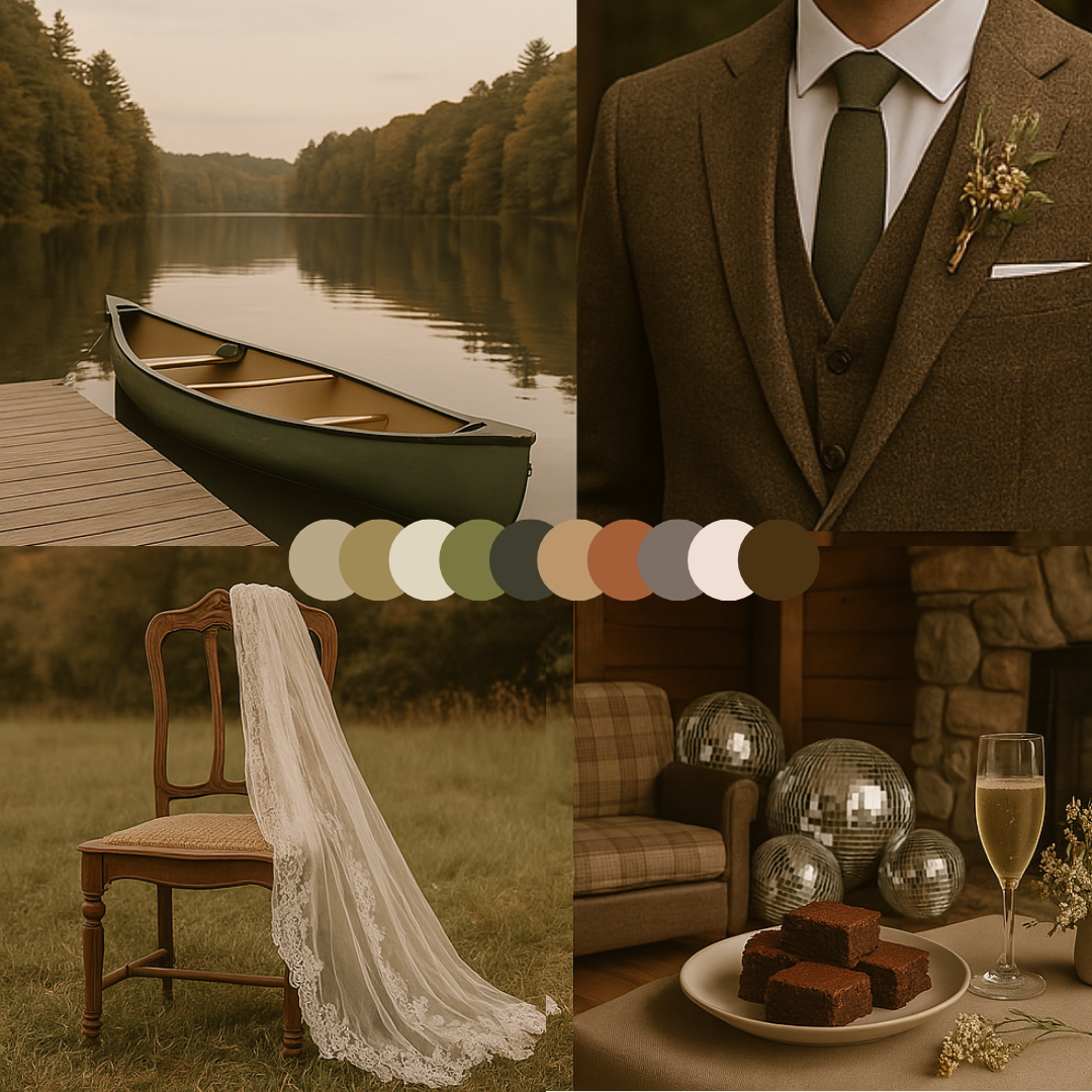 The Wedding Website of Nicholas Lehr and Skylar Abrego