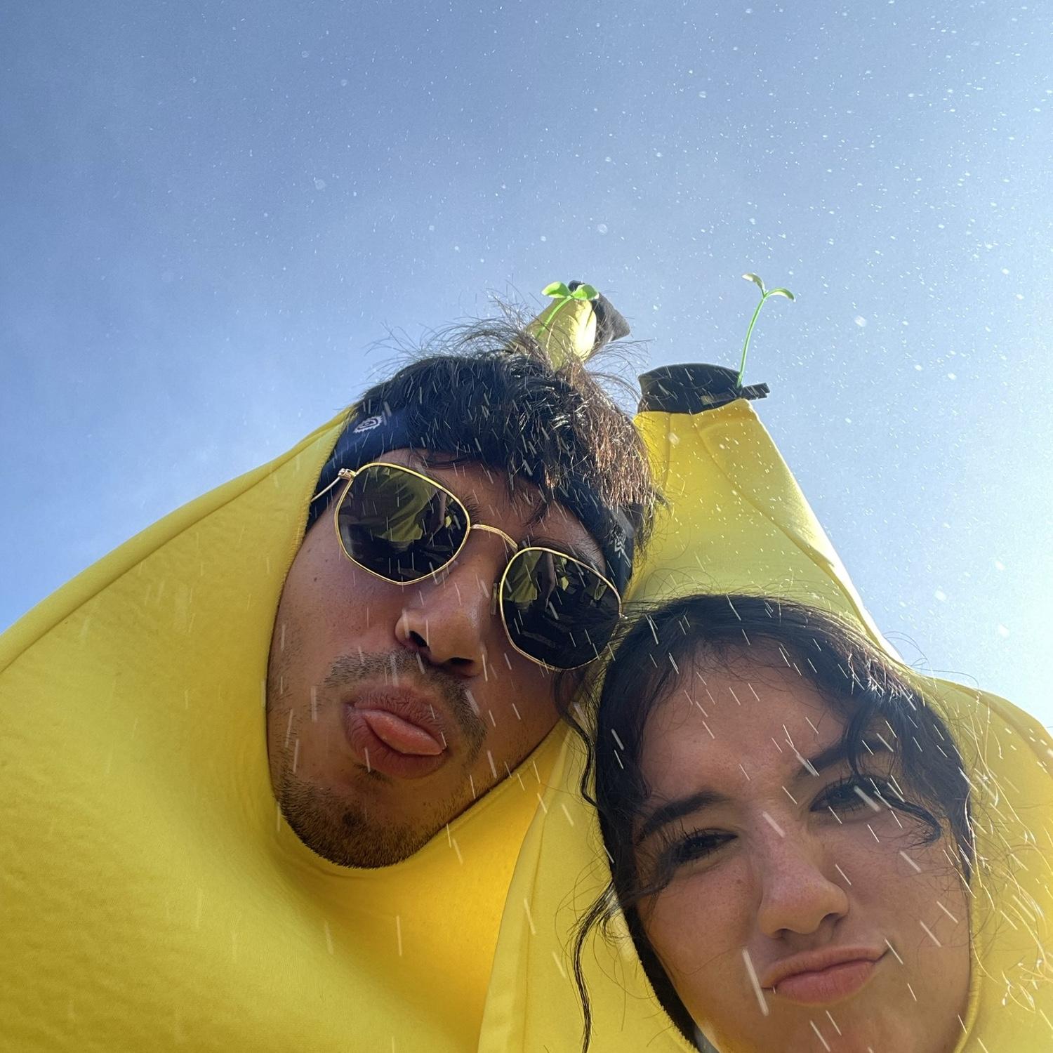 bananass!