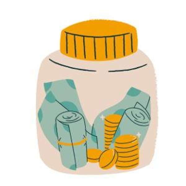 Our Newlywed Fund