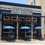 Paw Paws Catfish House