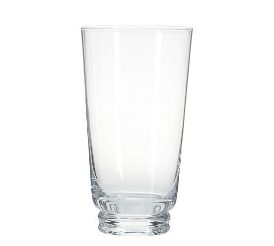 Arguello Highball Glass, Set of 4