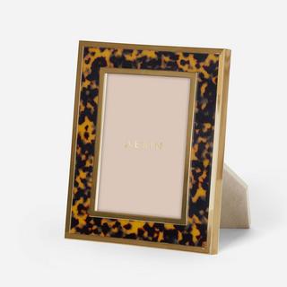 Tortoise Inlay Frame - 4 x 6"