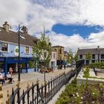 Wicklow Town Centre