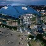 AT&T Stadium