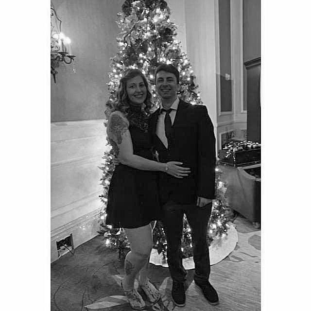 Office Christmas Parties