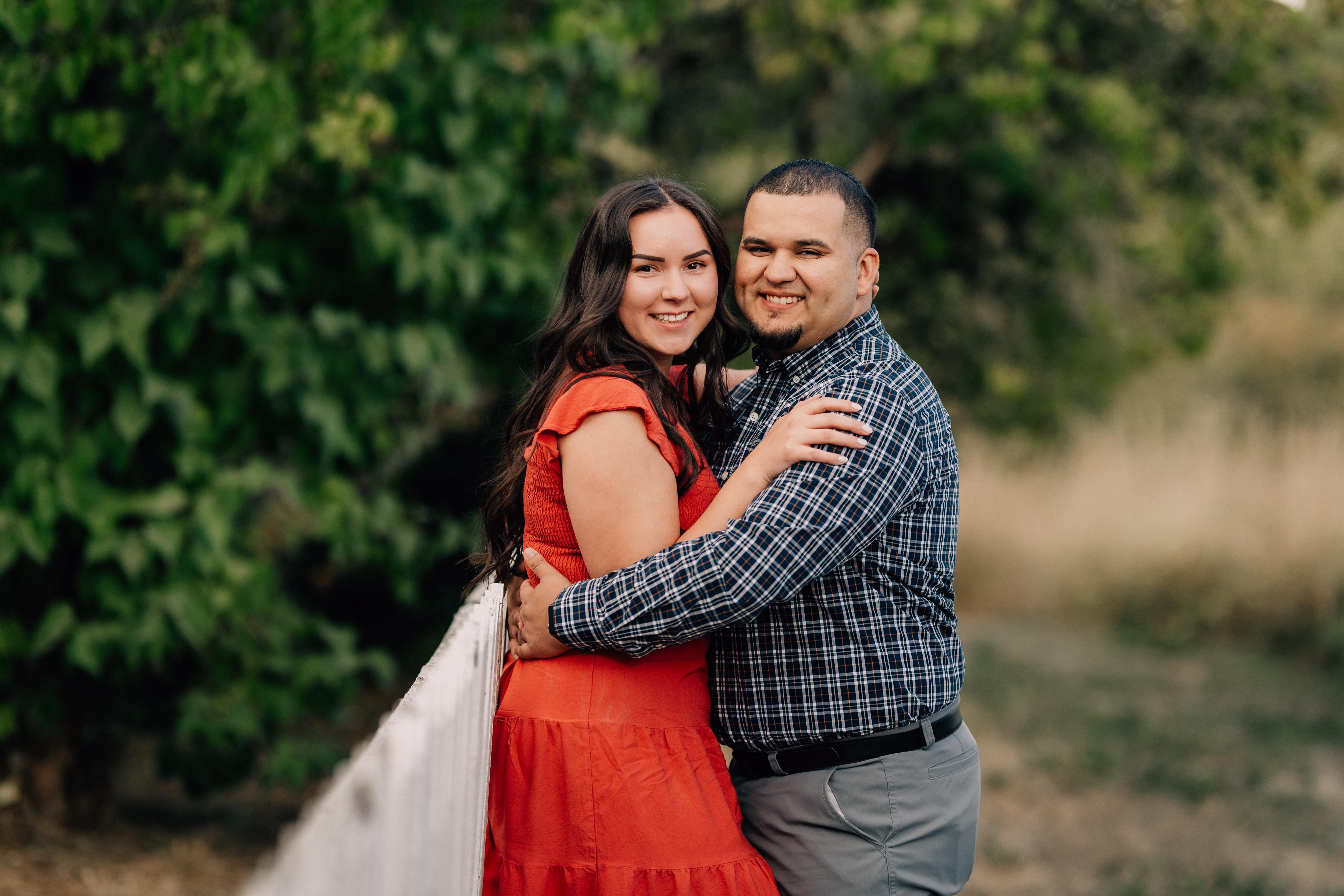 The Wedding Website of Brianna Frye and Cristian Maciel